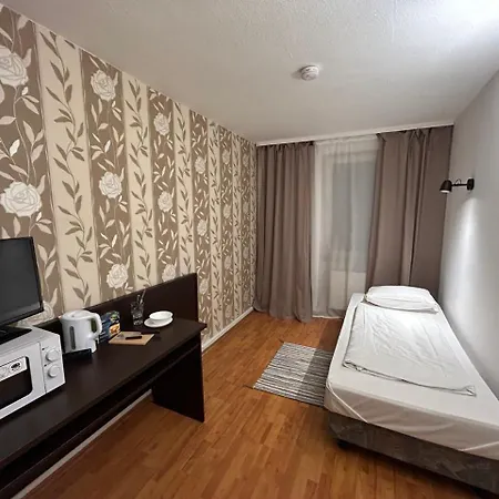 Lägenhet Westend#103