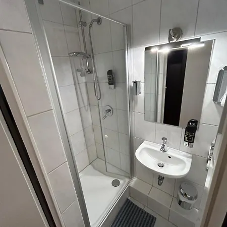 Westend#103 Apartamento Fráncfort del Meno
