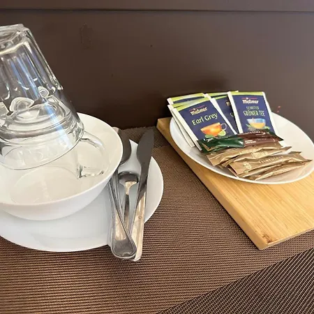 Lägenhet Westend#103 *