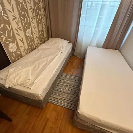 Lägenhet Westend#103 Frankfurt am Main