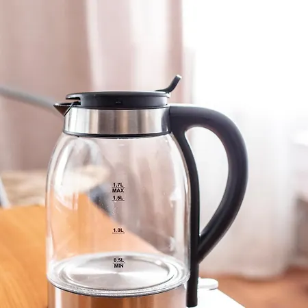 Lägenhet Westend#103 Frankfurt am Main