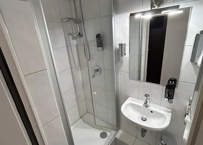 Westend#103 Lägenhet Frankfurt am Main