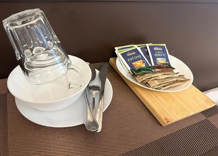 Lägenhet Westend#103 *