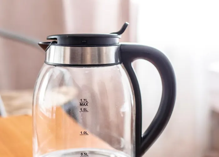 Lägenhet Westend#103 Frankfurt am Main