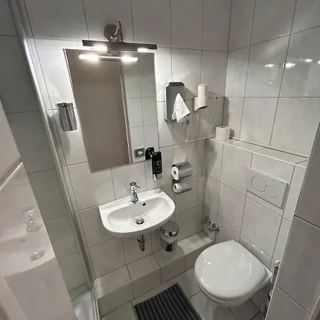 Apartment Westend#103 *